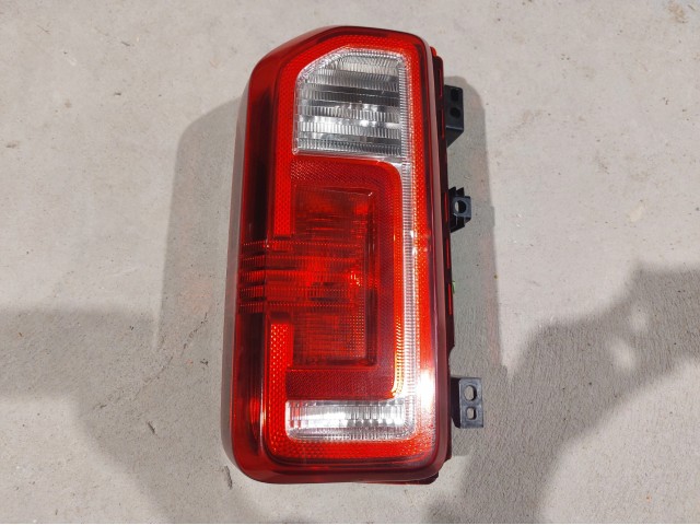 Tail Lamp, RH